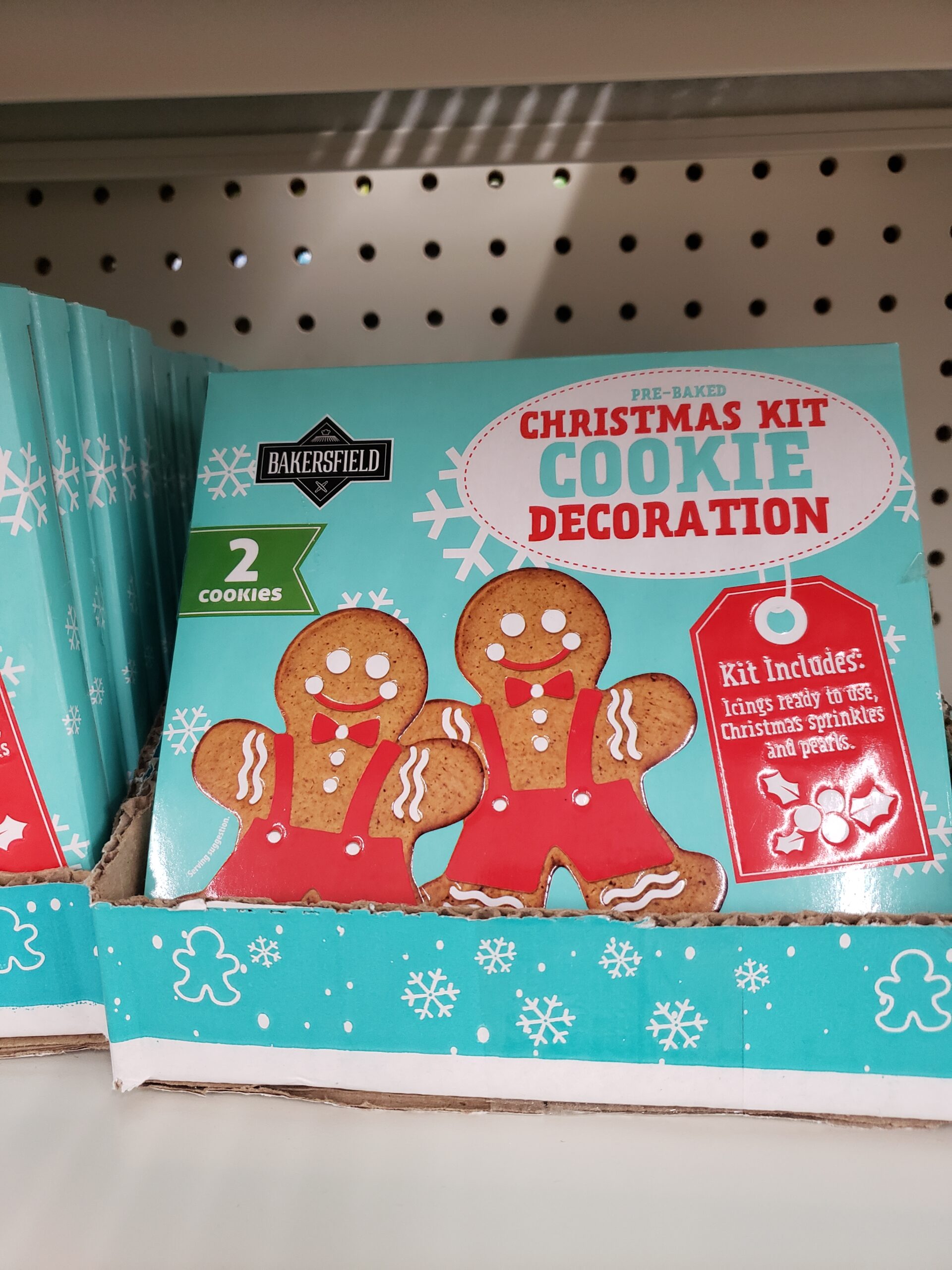 800x1080 Christmas in July